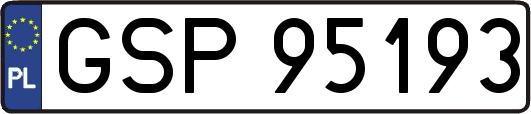 GSP95193