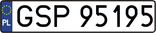 GSP95195