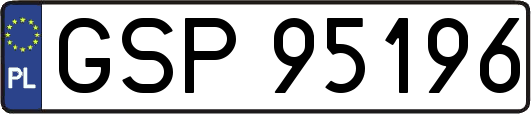 GSP95196