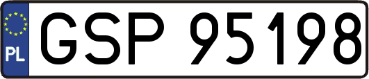 GSP95198