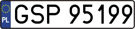 GSP95199