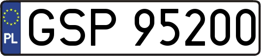 GSP95200