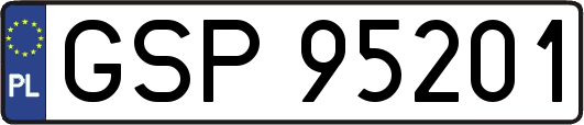 GSP95201