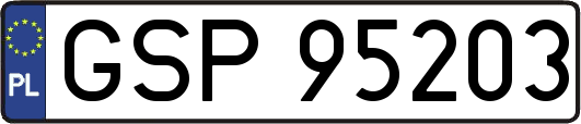 GSP95203
