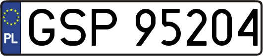 GSP95204
