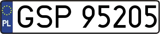 GSP95205