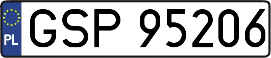 GSP95206