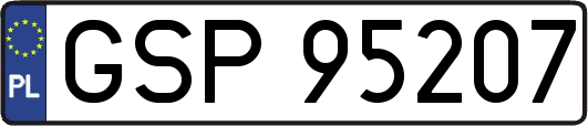 GSP95207