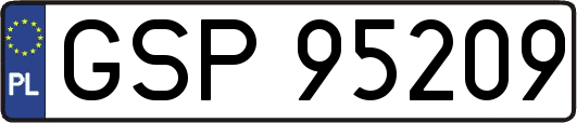 GSP95209