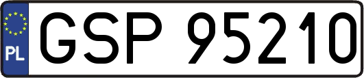 GSP95210