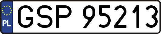 GSP95213