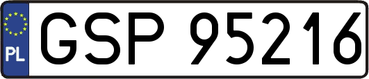 GSP95216