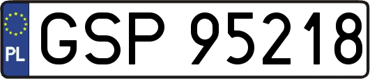 GSP95218