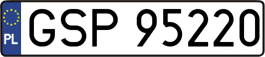 GSP95220