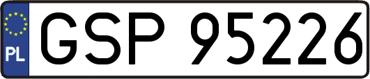 GSP95226