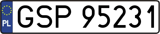 GSP95231