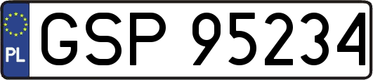 GSP95234