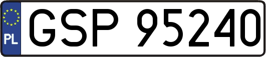 GSP95240
