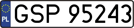 GSP95243