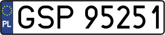 GSP95251