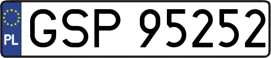 GSP95252