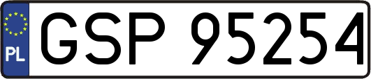 GSP95254