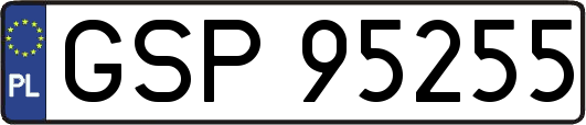 GSP95255