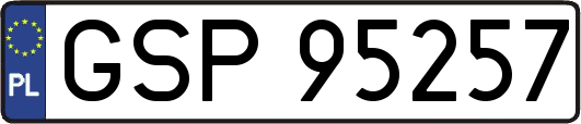 GSP95257