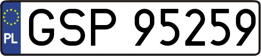 GSP95259
