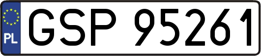 GSP95261