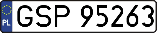 GSP95263