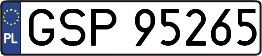 GSP95265