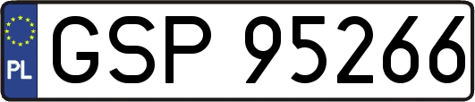 GSP95266