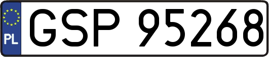 GSP95268