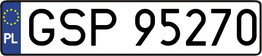 GSP95270