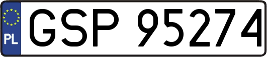 GSP95274