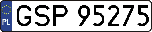 GSP95275