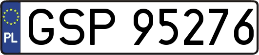 GSP95276