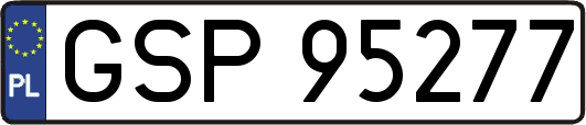 GSP95277