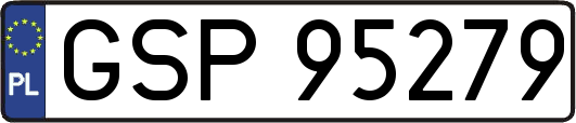 GSP95279