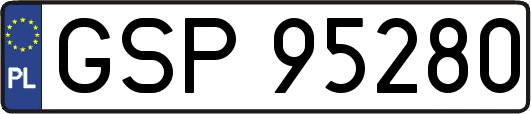 GSP95280