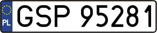 GSP95281
