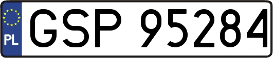 GSP95284