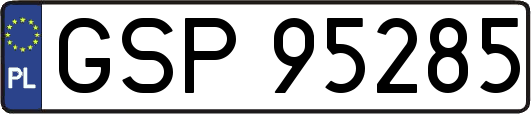 GSP95285