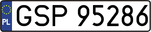 GSP95286