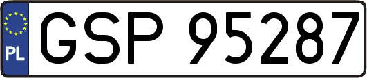 GSP95287