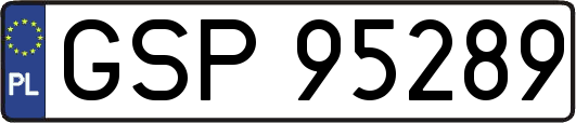 GSP95289