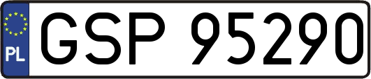GSP95290