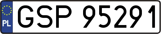 GSP95291