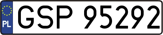 GSP95292